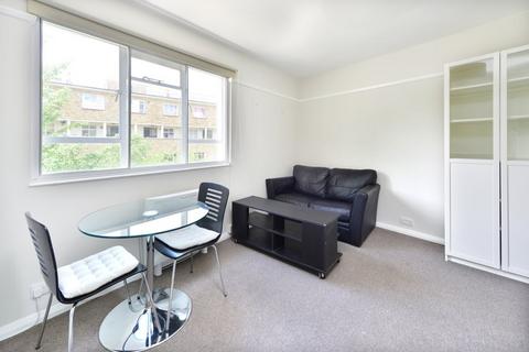 1 bedroom apartment for sale, Aberdeen Park, London, N5