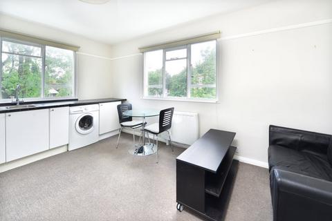 1 bedroom apartment for sale, Aberdeen Park, London, N5
