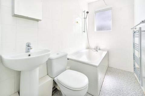 1 bedroom apartment for sale, Aberdeen Park, London, N5