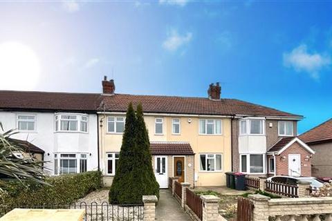 155 Sheffield Road, Woodhouse Mill, Sheffield, S13 9ZB