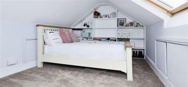 Attic