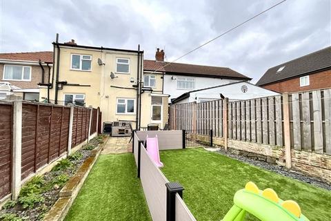 155 Sheffield Road, Woodhouse Mill, Sheffield, S13 9ZB