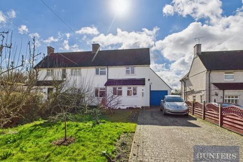 3 bedroom semi-detached house for sale, Shakespeare Cottages, The Reddings, Cheltenham