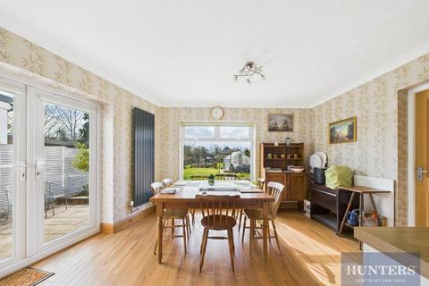 3 bedroom semi-detached house for sale, Shakespeare Cottages, The Reddings, Cheltenham