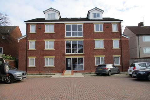 1 bedroom apartment to rent, Flat 7, 17 Highgate Street