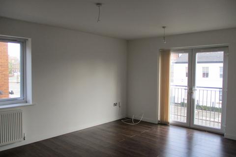 1 bedroom apartment to rent, Flat 7, 17 Highgate Street
