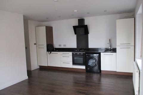 1 bedroom apartment to rent, Flat 7, 17 Highgate Street