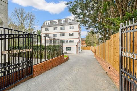 20 bedroom block of apartments for sale, Buckingham Court, London, NW4