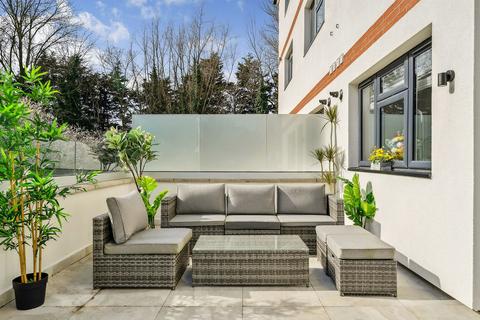 20 bedroom block of apartments for sale, Buckingham Court, London, NW4