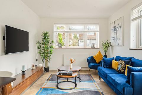 20 bedroom block of apartments for sale, Buckingham Court, London, NW4