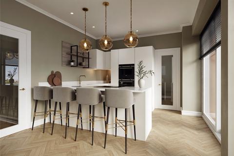 undefined, Penthouse 46 - The Old Schoolhouse, North Woodside Road, Glasgow, G20