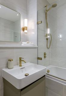 undefined, Penthouse 46 - The Old Schoolhouse, North Woodside Road, Glasgow, G20