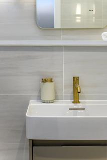 undefined, Penthouse 46 - The Old Schoolhouse, North Woodside Road, Glasgow, G20