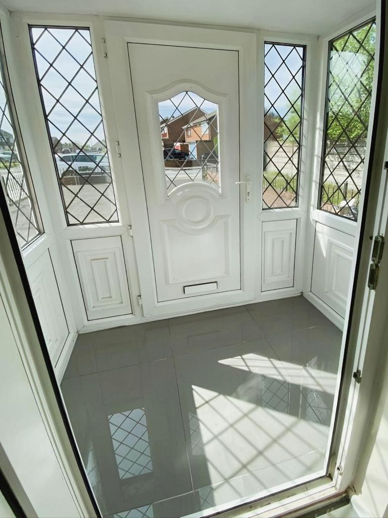Porch