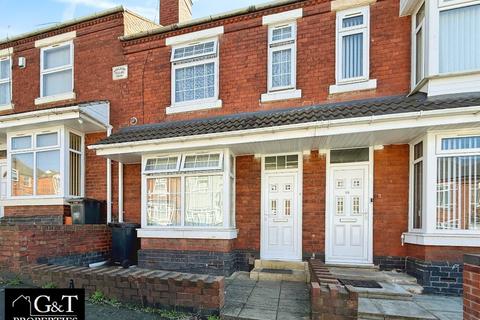 4 bedroom terraced house to rent, Adelaide Street, Brierley Hill