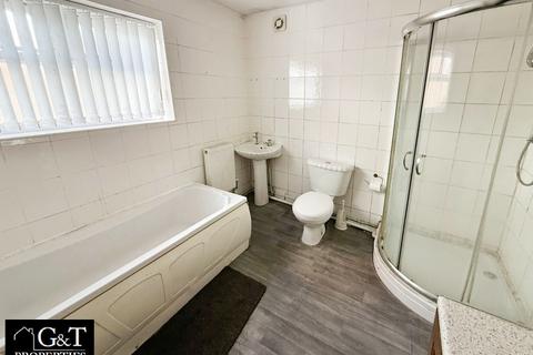 4 bedroom terraced house to rent, Adelaide Street, Brierley Hill