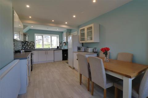 3 bedroom semi-detached house for sale, Alamein Avenue, Doniford, Watchet, Somerset, TA23