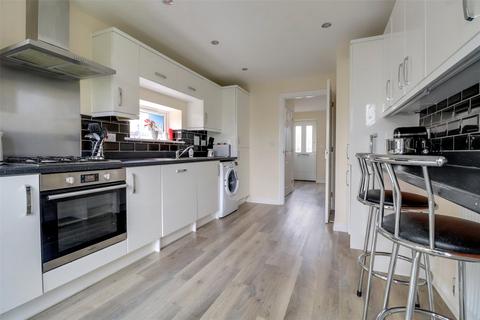 4 bedroom detached house for sale, Sycamore Drive, South Molton, Devon, EX36