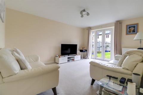 4 bedroom detached house for sale, Sycamore Drive, South Molton, Devon, EX36
