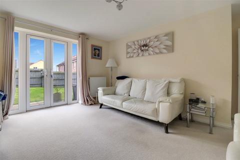 undefined, Sycamore Drive, South Molton, Devon, EX36