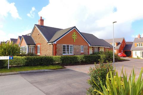 3 bedroom bungalow for sale, Bee Meadow, North Road, South Molton, Devon, EX36