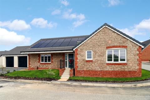 undefined, Bee Meadow, North Road, South Molton, Devon, EX36