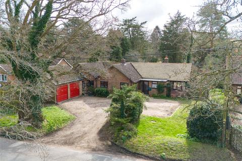 4 bedroom bungalow for sale