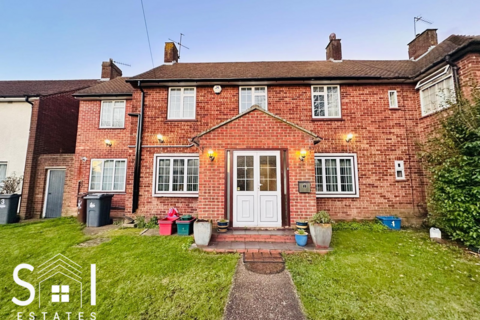 Shannon Close, Hounslow, UB2