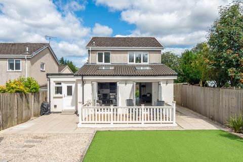 3 bedroom detached house for sale, Poplar Drive, Milton Of Campsie, G66
