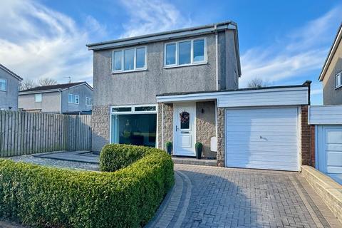 3 bedroom detached house for sale, Poplar Drive, Milton Of Campsie, G66