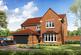 Plot 69 - The Langford, Plot 69 - The Langford at Chariot’s Keep, Beverley Road, Wetwang YO25