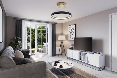 undefined, Plot 78 - The Ludlow, Plot 78 - The Ludlow at Chariot’s Keep, YO25, Beverley Road, Wetwang YO25