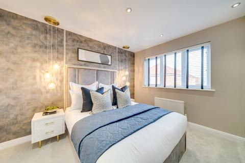 2 bedroom bungalow for sale, Plot 79 - The Ludlow, Plot 79 - The Ludlow at Chariot’s Keep, Beverley Road, Wetwang YO25