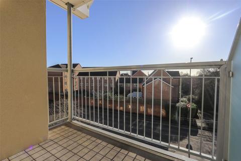 1 bedroom apartment for sale, Savages Wood Road, Bradley Stoke, Bristol, South Gloucestershire, BS32