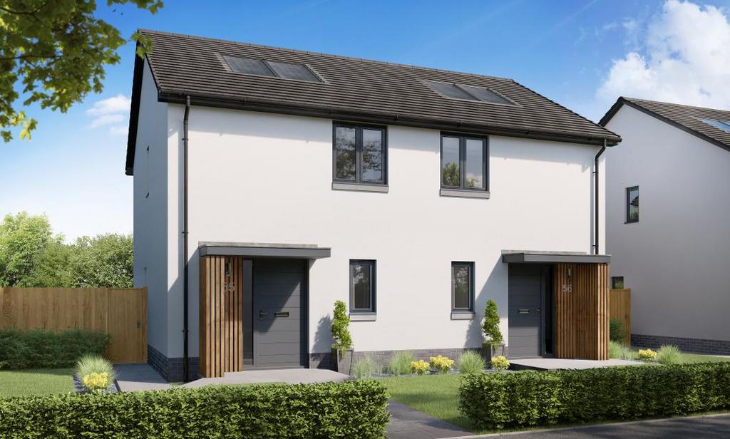 Dandara - The Pines    - The Bressay, Home 20