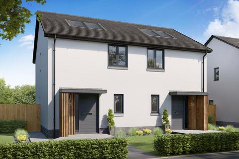 2 bedroom terraced house for sale, The Bressay, Home 20 at The Pines Wallyford  EH21