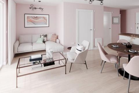 2 bedroom terraced house for sale, The Bressay, Home 20 at The Pines Wallyford  EH21
