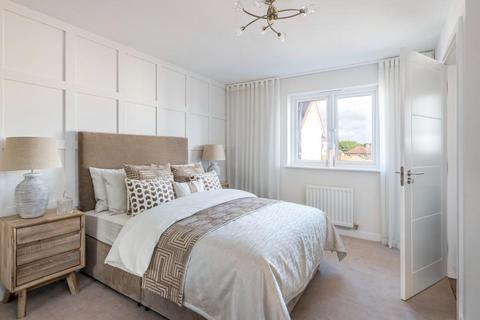 4 bedroom detached house for sale, The Iona V1, Home 33 at The Pines Wallyford  EH21