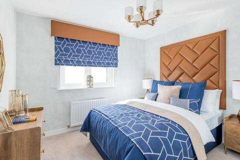 4 bedroom detached house for sale, The Iona V1, Home 33 at The Pines Wallyford  EH21