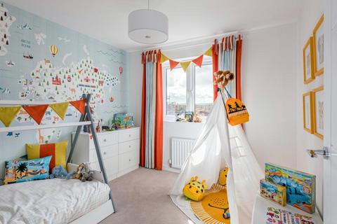 4 bedroom detached house for sale, The Iona V1, Home 33 at The Pines Wallyford  EH21