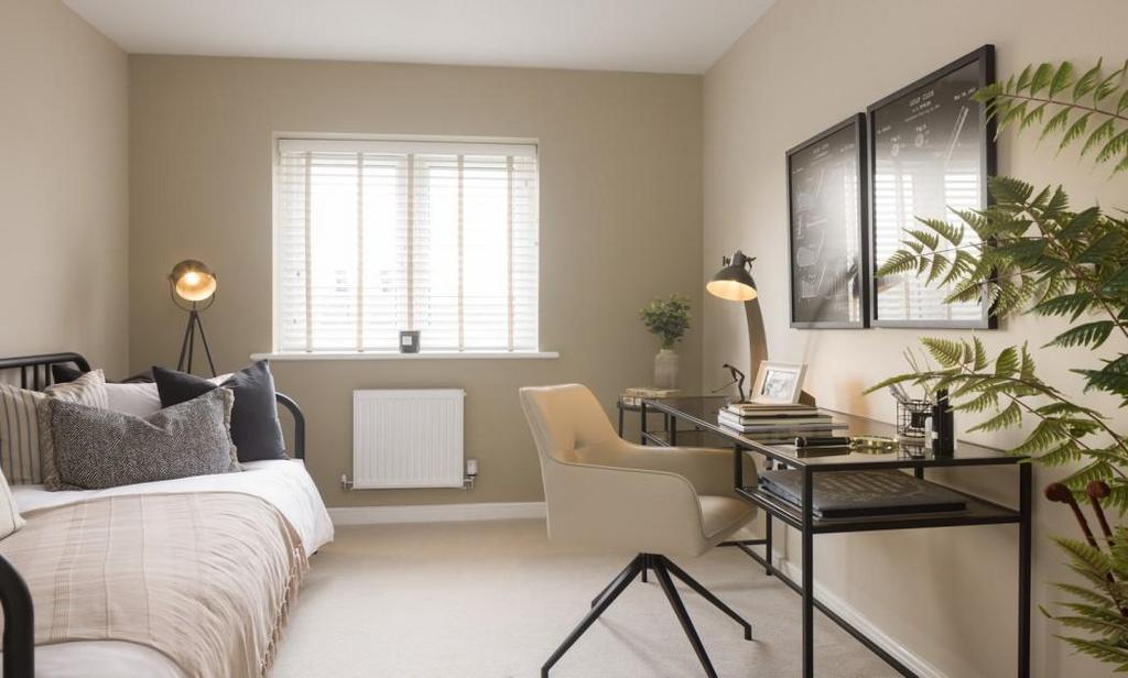 Dandara - The Pines    - The Lismore, Home 23