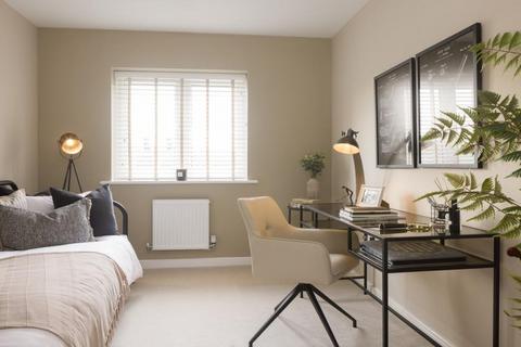 3 bedroom terraced house for sale, The Lismore, Home 23  at The Pines Wallyford  EH21