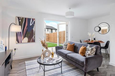 3 bedroom terraced house for sale, The Lismore, Home 23  at The Pines Wallyford  EH21