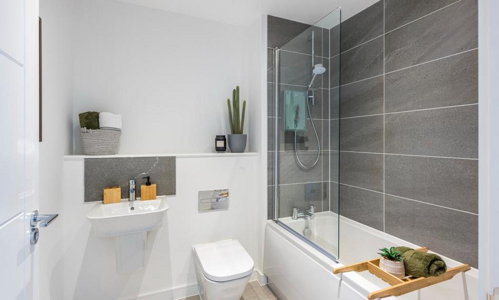 Dandara - The Pines    - The Lismore, Home 23