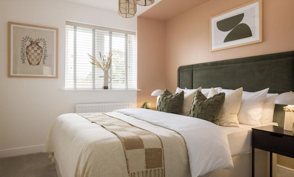 Dandara - The Pines    - The Lismore, Home 23