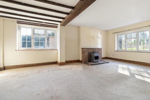 5 bedroom detached house for sale, Pool House, Monkhide, Ledbury, Herefordshire, HR8
