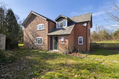 5 bedroom detached house for sale, Pool House, Monkhide, Ledbury, Herefordshire, HR8