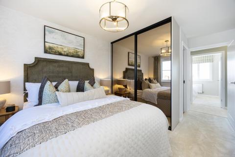 undefined, Plot 62, Juniper at Brimington Heights, 1 Skylark Road S43