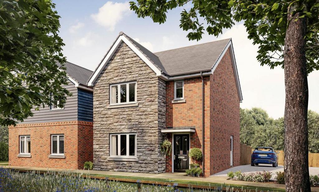 Dandara - Golwg Gwendraeth - The Llnfi, Home 66