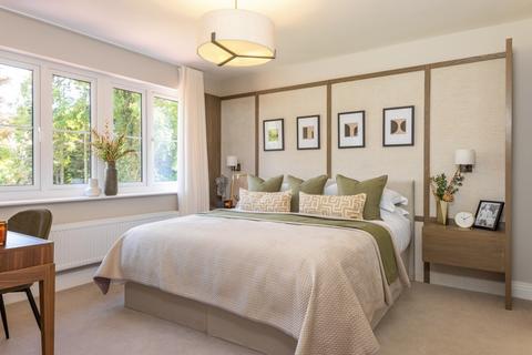 5 bedroom detached house for sale, Plot 59, Willow at Sambrooke Park, Potters Bar hawkshead road, ,  potters bar EN6 1LX